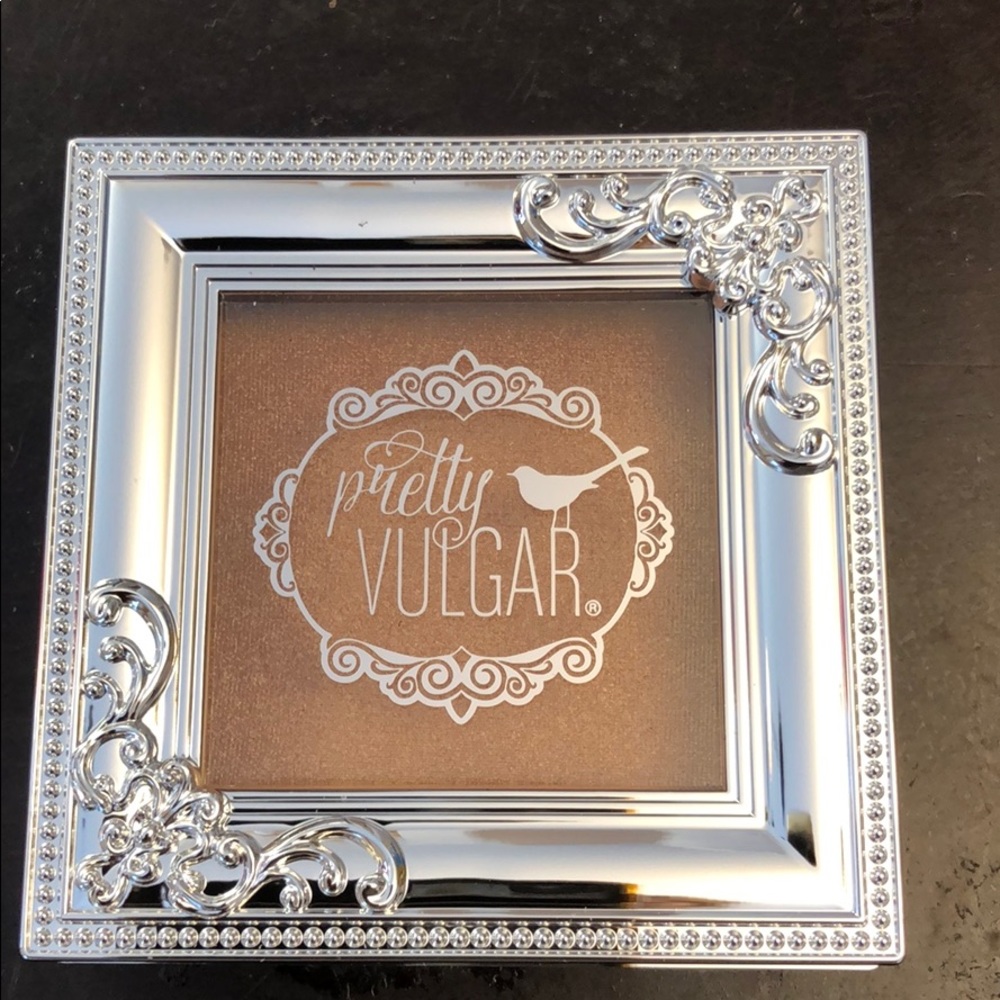 Pretty vulgar highlighter